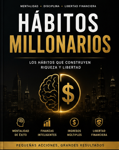 Los Hábitos Que Te Acercan Al Éxito